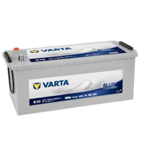 Аккумулятор Varta Promotive black 330/172/240 105Ah 800А винтовые клемы траки США
